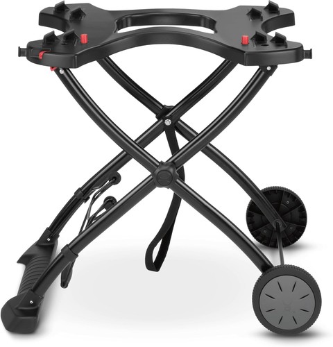 Weber rollwagen für gasgrills - rollwagen/für,