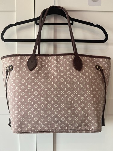 Louis vuitton neverfull - vuitton,