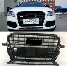 Für Audi Q5 2013-2018 Grill