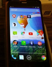   Archos 64 Xenon 6,4 "