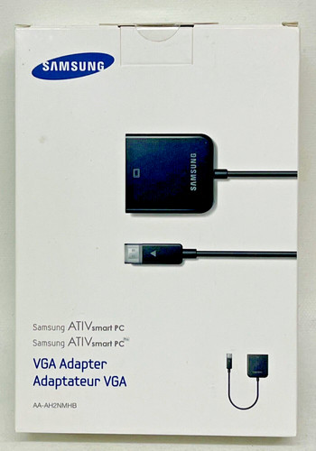 Samsung vga adapter - vga,