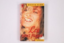 3187 Britta Blum LEA LERNT FLIEGEN