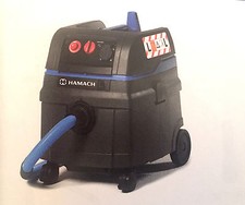 HAMACH Schleifstaubsauger