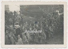 Foto Gulaschkanone Feldküche