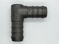 16 x 16 mm L ROHR VERBINDUNG KÜHLWASSERSCHLAUCH SCHLAUCH TUBE CONNECTOR
