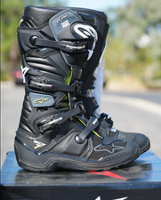 Alpinestars tech enduro - 7,