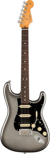 Fender american professional - fender,