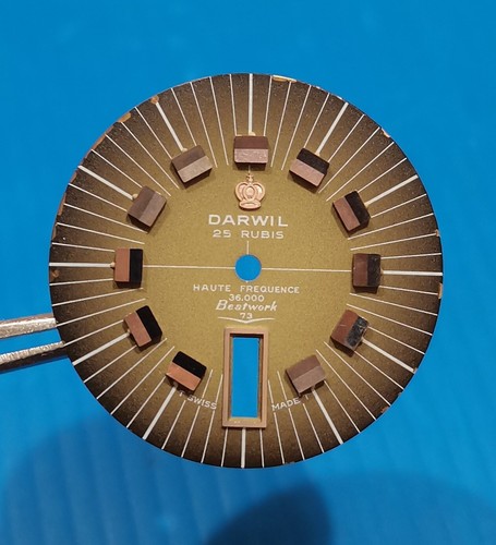 Darwil part dial bestwork - darwil,