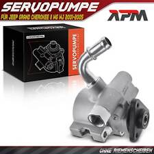 Servopumpe Hydraulikpumpe für