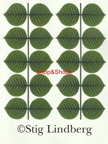 Stig lindberg libro buch - stig,