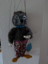 PELHAM PUPPETS " MAMA BEAR"