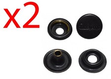 Emmaljunga parts snap button