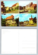 Hohenstein Ernstthal Vintage