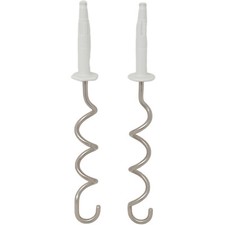 Braun 67051156 Knethaken Set