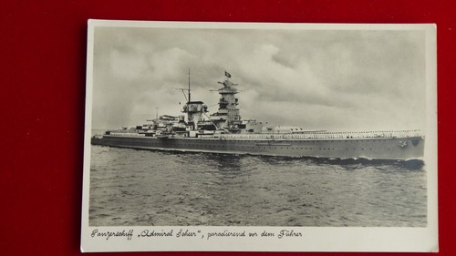 Postkarte weltkrieg - postkarte,