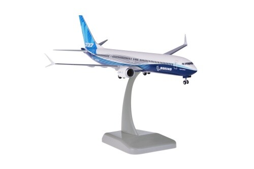 Hogan boeing 737 max10 - boeing, 737-max10