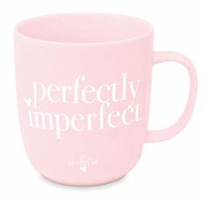 PPD Perfectly Imperfect mug