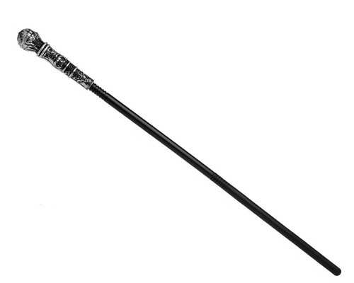 Pimp stock silber zuhälter - pimp,