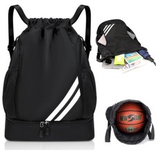 Turnbeutel wasserabweisend