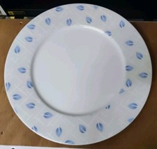 1 Speiseteller Van Well Wellco