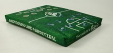 Carlsberg Bier Beer Sitzkissen