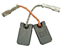 ★2x Kohlebürsten für Bosch