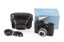 BEIER Beirette VSN mit Meritar 45mm f/2,8