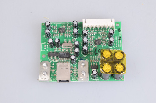 Mackie profx8 0032644 pcb - 0032644-00,