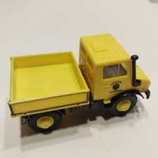 E411 Roco  OVP Unimog