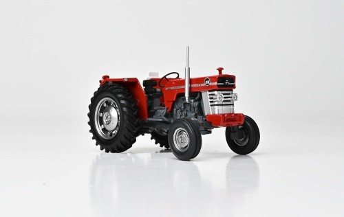Massey ferguson 168 - modell, von