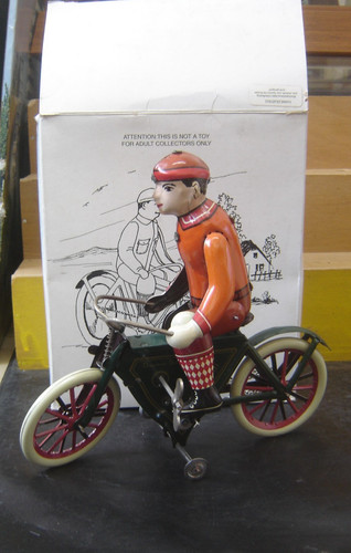 Schylling ms374 fahrradfahrer - schylling,