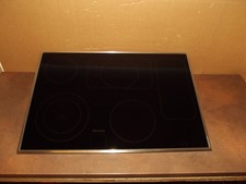 Miele KM257EDST 2 Jahre Garantie Glaskeramik CERAN® Kochfeld B10