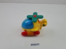 Spielzeug Hubschrauber