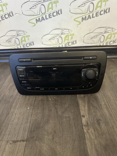 6j1035153g autoradio ohne - 6j1035153g,