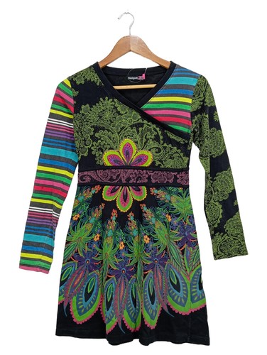 Desigual kinder freizeitkleid - desigual,