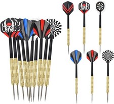 Dartpfeile, 18 Stück