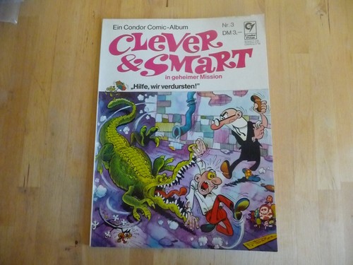 Clever smart erste - 3,