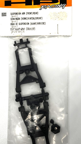 Hpi sprint querlenkersatz - 2,