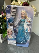 NEU Disney Frozen Play a