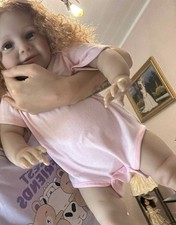 🌸ZOE REBORN By Ann