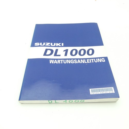 Original suzuki 1000 v - original,