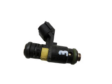 Einspritzdüse Einspritzventil Zyl.3 für Skoda 5J 06-10 1,4 036906031AG