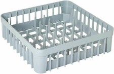 Tellerkorb 40 x 40 cm