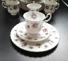 Royal Albert " Sweet Violets "