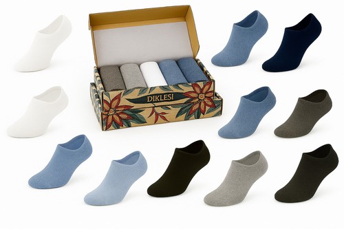 Diklesi diabetiker sneaker - diabetiker,