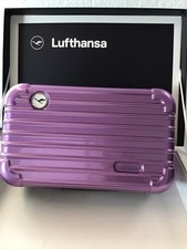 Lufthansa Amenity Kit