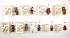 Hermann Teddy Miniatur - verschiedene zur Auswahl