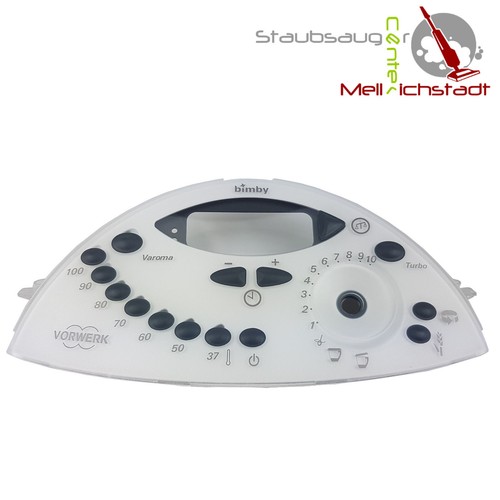 Original vorwerk thermomix - vorwerk,