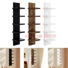 Wandregal Regal Schmal