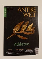 Antike Welt Nr. 3/21 ||